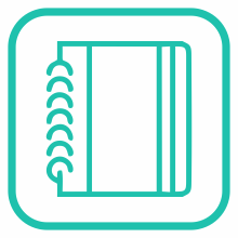 Ежедневники и блокноты под нанесение логотипа Ежедневники и блокноты под нанесение логотипа на заказ